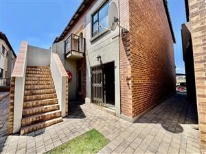 Apartment Rental Monthly in Trichardt