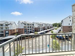 Apartment Rental Monthly in Linbro Park