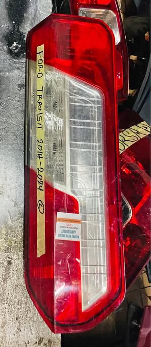 Ford Transit taillight 2014/24
