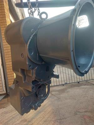 Luigong, Sany, Lovol Zf transmissions for sale
