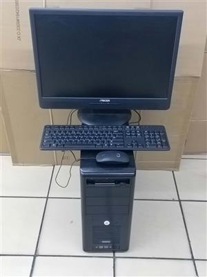 DESKTOP COMPUTER I7 