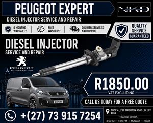 For_A_Peugeot_Expert_Injectors 