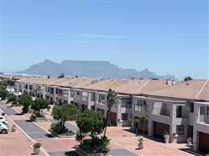 Modern Three-Bedroom Triplex in Island View, La Paloma – With Table Mountain Views