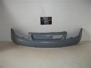 Audi A3 (8L) '96-'03 front bumper