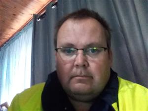 companys when need van driver to delivery from bloemfontein B to C1 or ec1