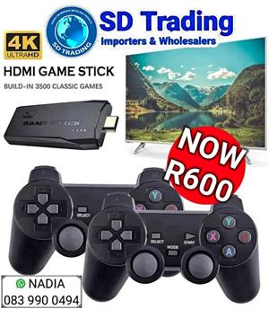 2.4G Wireless Controller Gamepad