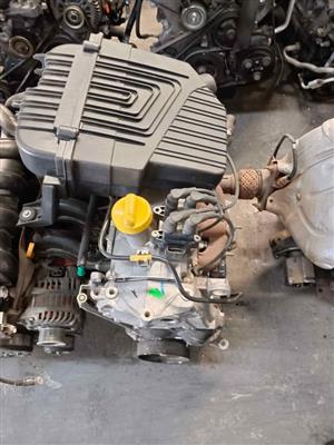 NISSAN NP200 K7M ENGINES FOR SALE