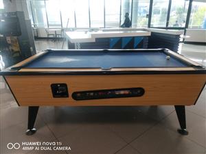 Pool Table (R12000) 