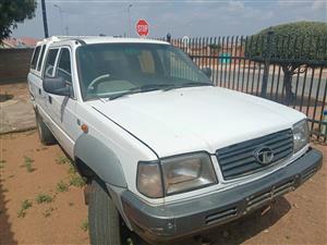TATA TELCOLINE 2.7 For sale fitted with 5L Engine
