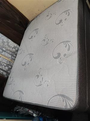 Bed and Base for sale