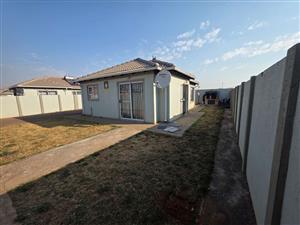 House For Sale in Brenthurst