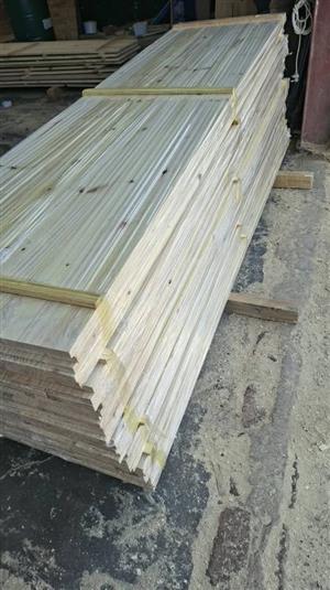 Pine Shelving SPECIAL