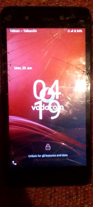ITEL V52 LTE (SIM Network Unlocked)