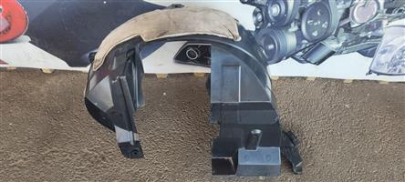 2021 RENAULT TRIBER LEFT FRONT FENDER LINER FOR SALE.
