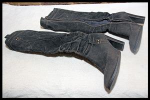 Winter Clothing fo Women - Shoes