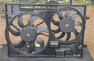 New stock arrivals  Fan assembly  Golf 7 gti 