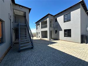 Apartment Rental Monthly in Kinross