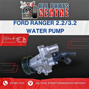 Ford Ranger 2.2 / 3.2 Water Pump