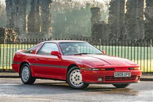WANTED SUPRA MK3 PARTS ONLY -REFER PIC