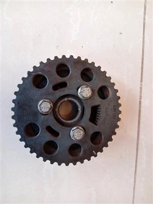 Polo 1.4TDI AMF Camshaft Pulley