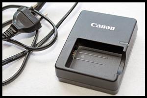 Canon LC-E5E Battery Charger