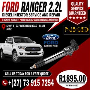 FORD 2.2L SIEMENS 