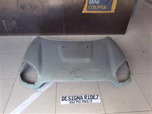 MINI COOPER F60 PACEMAN BONNET SPARES COUNTRYMAN BONNET