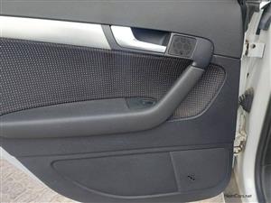 Audi A3 Sportback A3 SPORTBACK 2.0