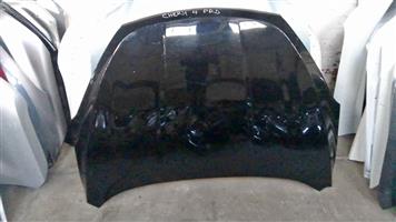 Cherry 4 Pro bonnet