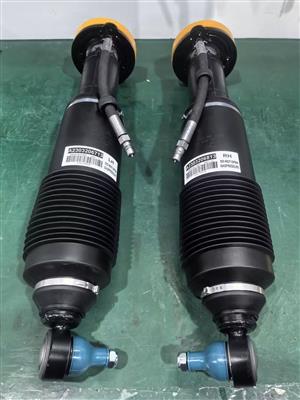 S W213 ANBRAND NEW FRONT HYDRAULIC SHOCKS FOR MERCEDES BENZ W230/W216 AVAILABLE