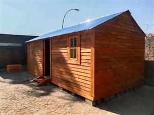 Nice Project Wendy Houses 