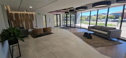 332sqm Office space to let in Waterfall Office Park Midrand