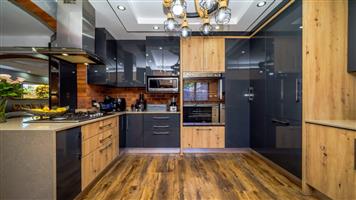 Townhouse For Sale in Morningside