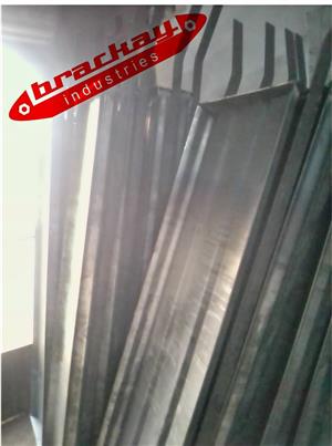 Precast Wall Moulds