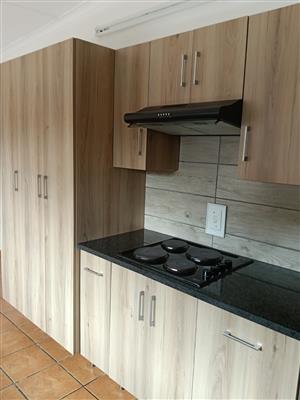 To Rent Garden flat for rent Pretoria North