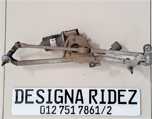 BMW E36 WINDSCREEN WIPER MOTORS AVAILABLE 