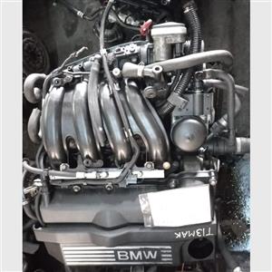 N42B18 | BMW 3 Series 1.8L Engine  SALE 