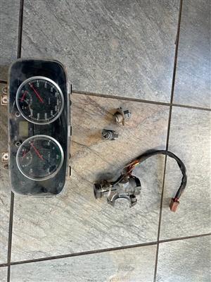 Tata Xenon 3.0 Dicor Lockset Available Call or WhatsApp