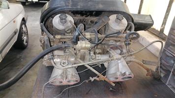 Engine Issues 1600 for sale R2800