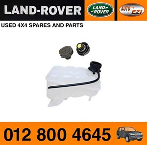 LAND ROVER WATER Bottle