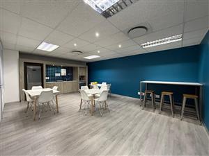 Office Rental Monthly in Sandown