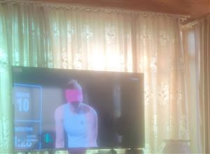 Sinotec LED 49" TV
