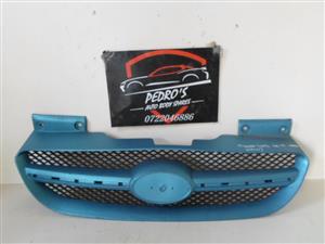 Hyundai Getz 05-11 grille 