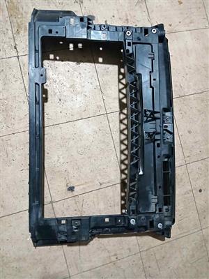 Polo 6 cradle