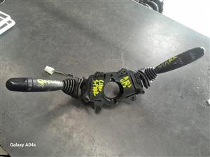 CHEVROLET SPARK 3 1.2L INDICATOR STALK FOR SALE