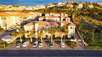 Apartment For Sale in Hartenbos Central