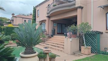 Beautiful Family Home with Exceptional Features in Bedfordview