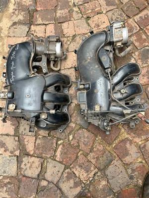 Toyota Prado J150 Series V6 Intake Manifolds For Sale @Circle 7 Used Parts
