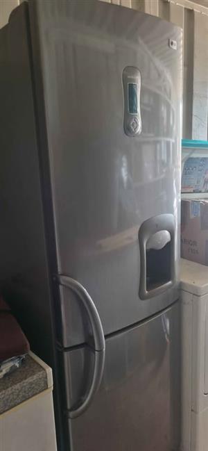 LG Fridge/Freezer