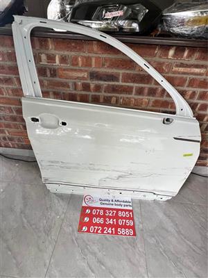 VW Tiguan Door 2018